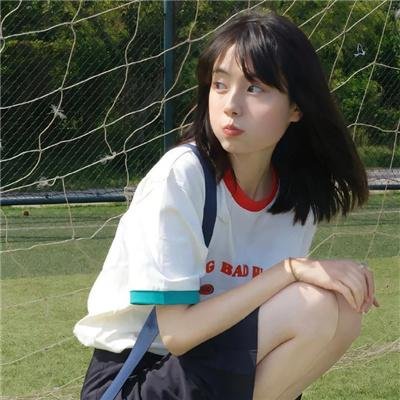 罪美女人