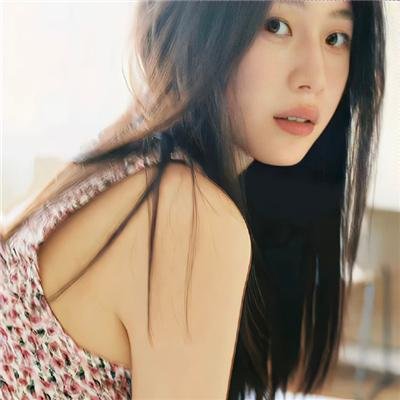纯情