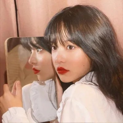 血笼于女